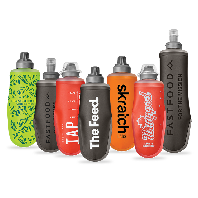Custom SoftFlask™