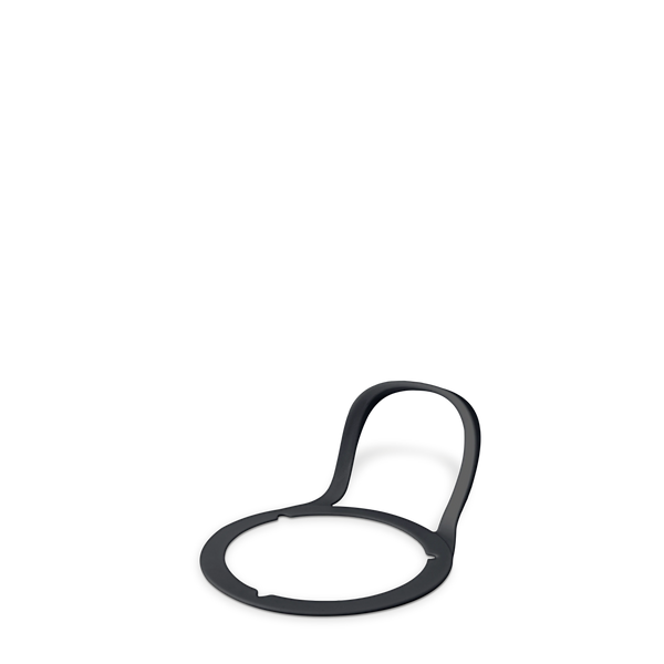 Dash Handle | Color:Charcoal