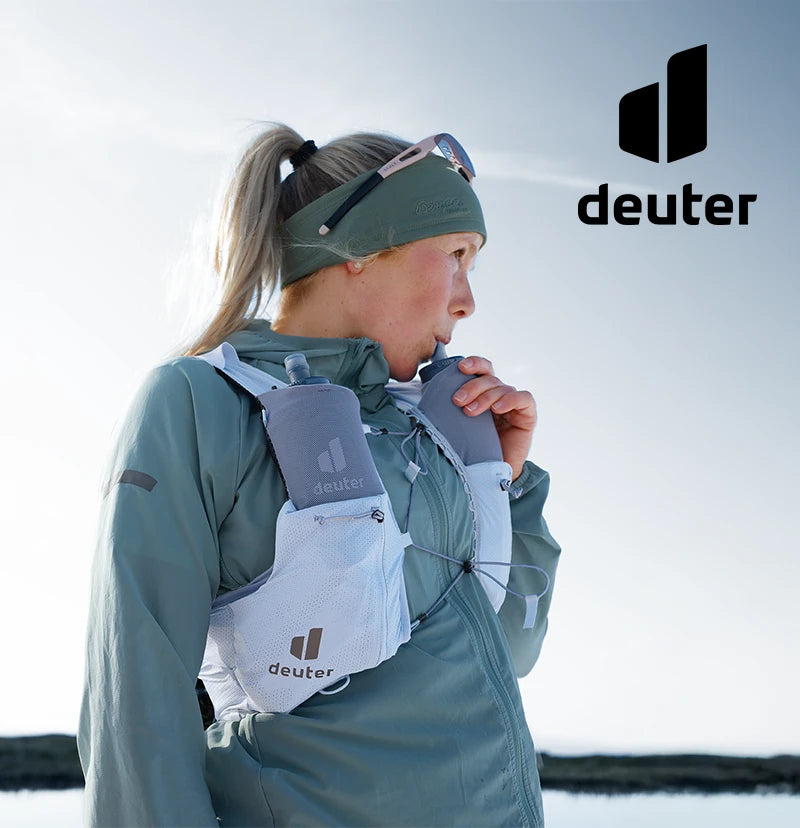 DEUTER