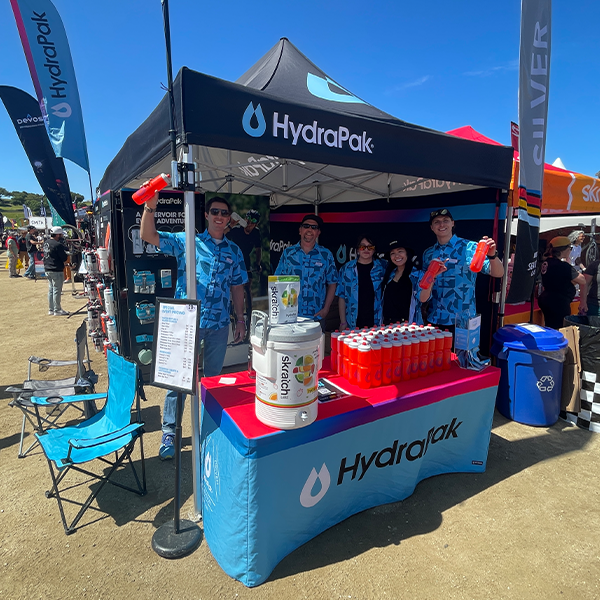 2026 Events With HydraPak