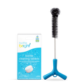 Flask Cleaning Kit Bundle