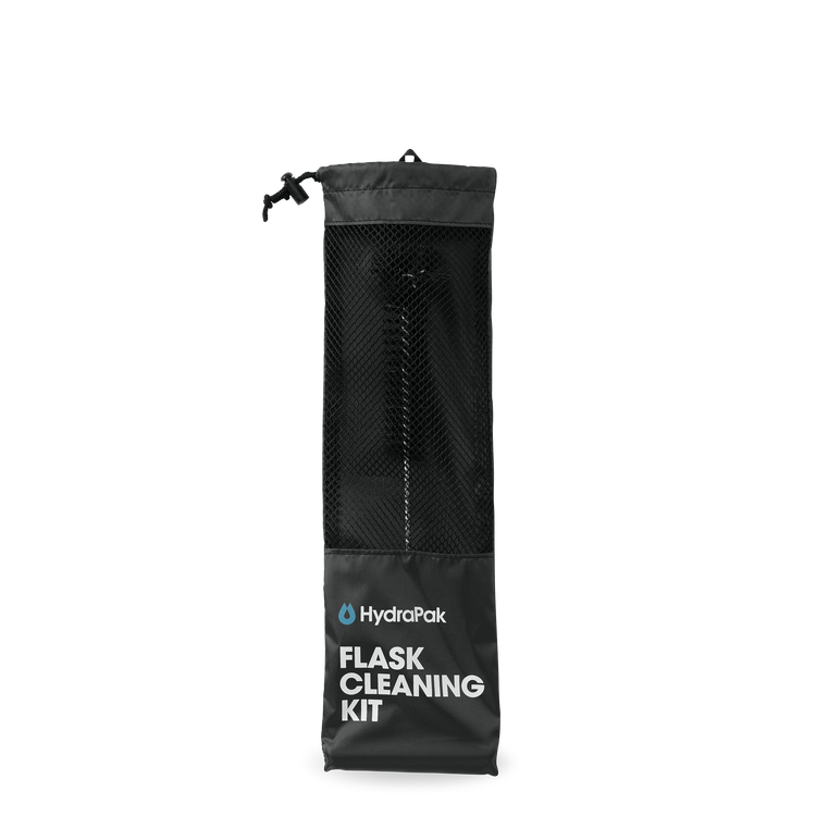 Flask Cleaning Kit