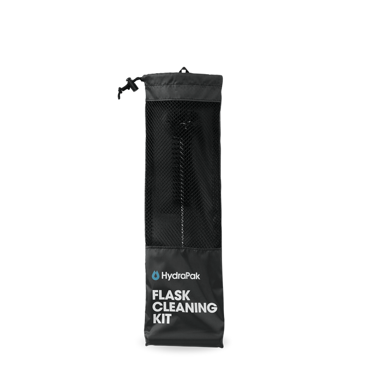 Flask Cleaning Kit