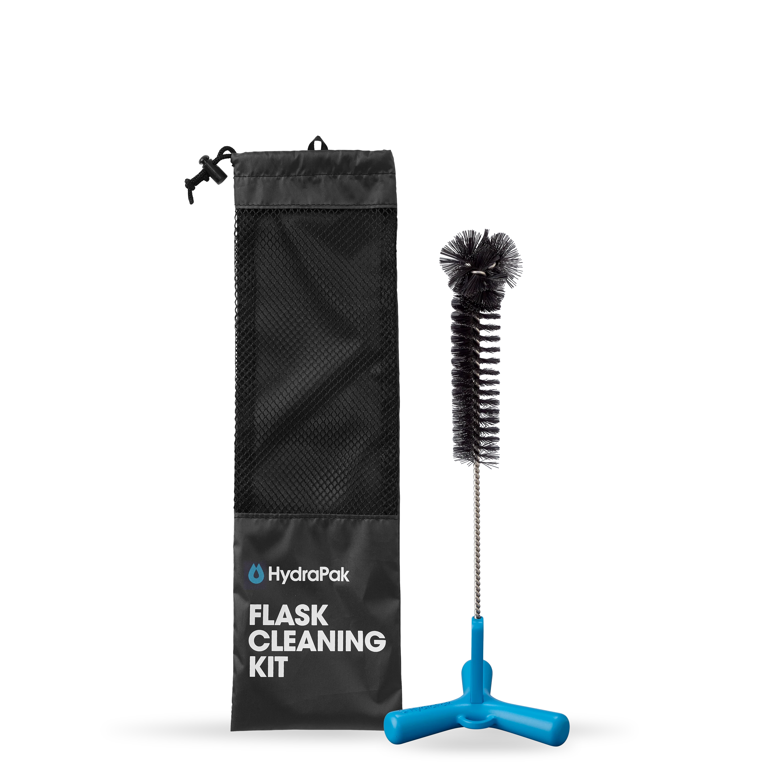 Flask Cleaning Kit