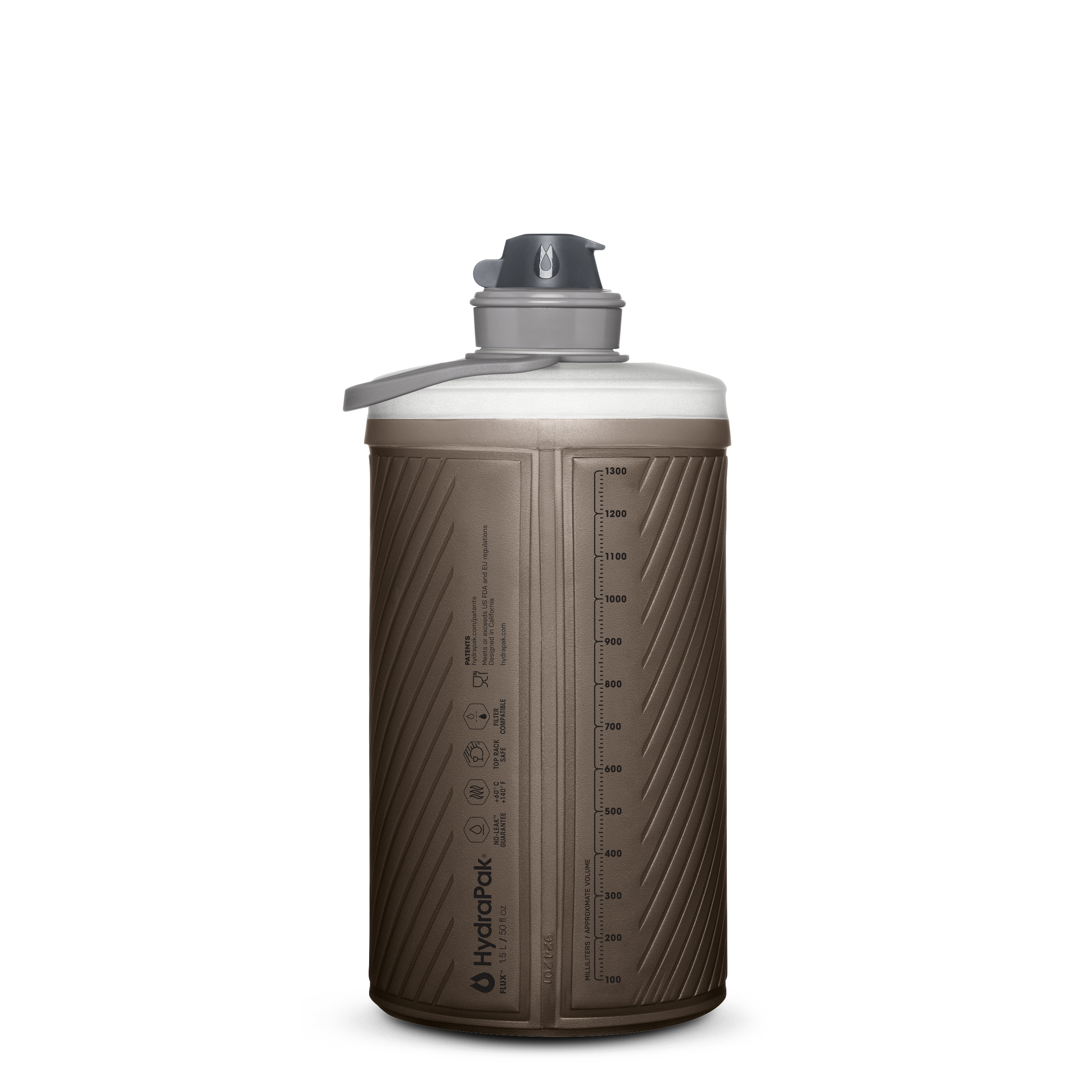 Flux™ 1.5L 