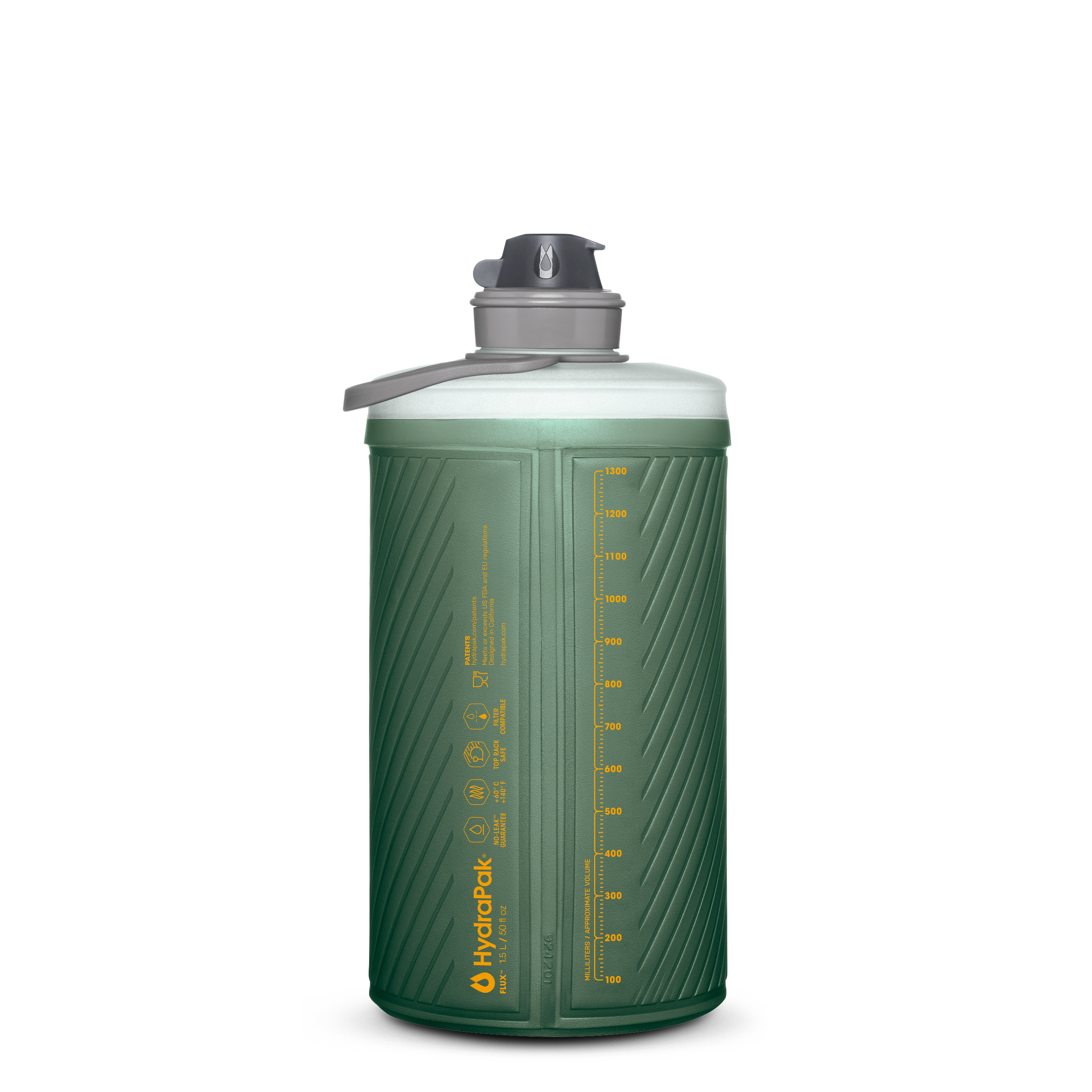 Flux™ 1.5L 