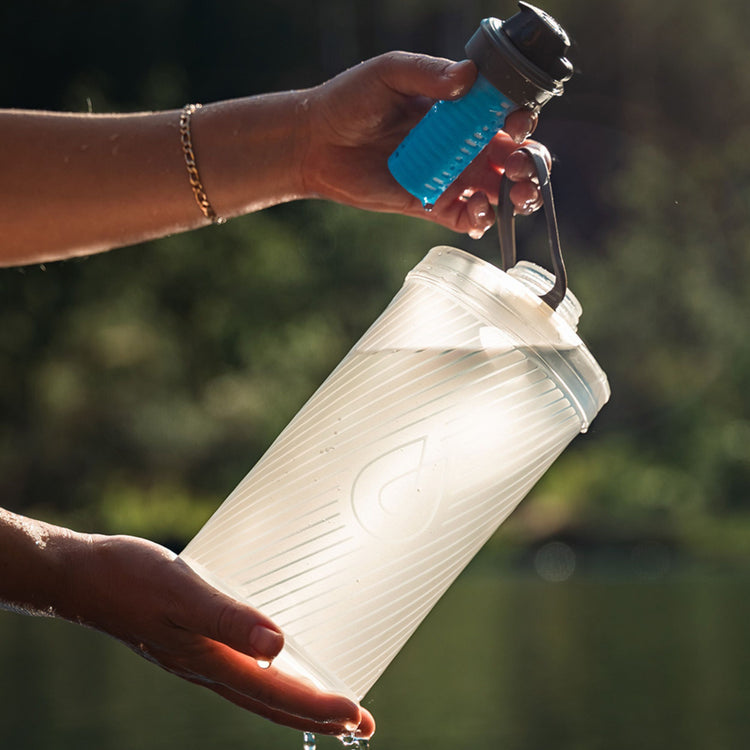 Flux™+ 1.5L