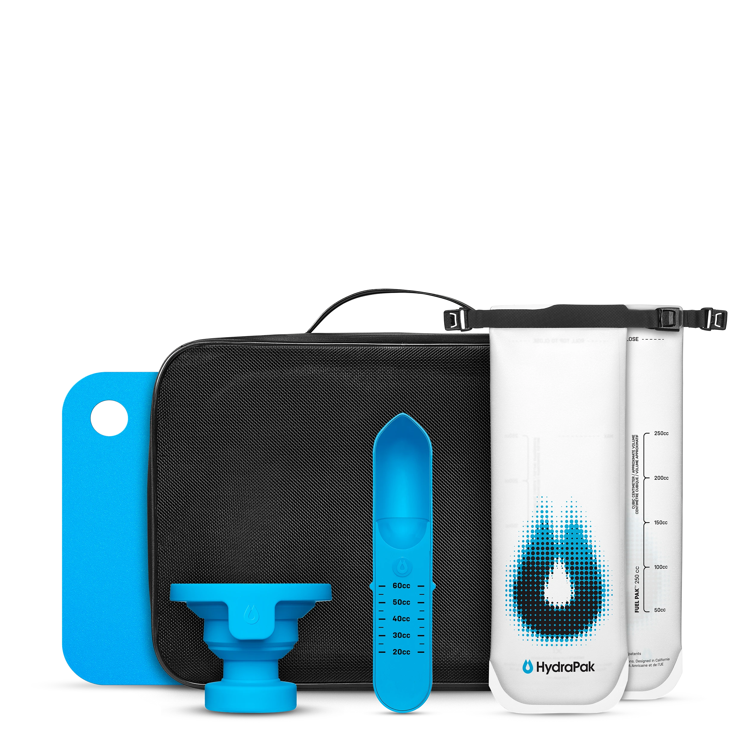 Fuel Bundle