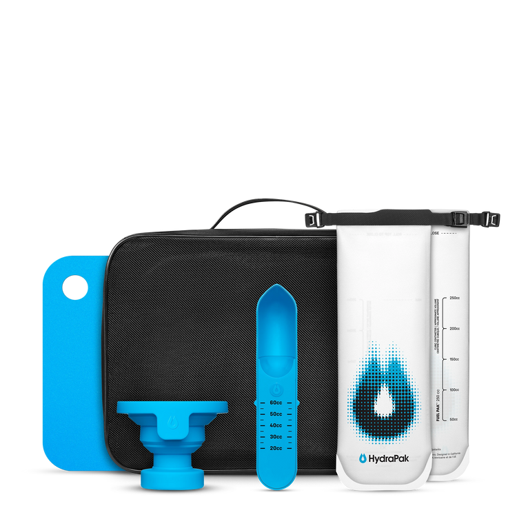 Fuel Bundle