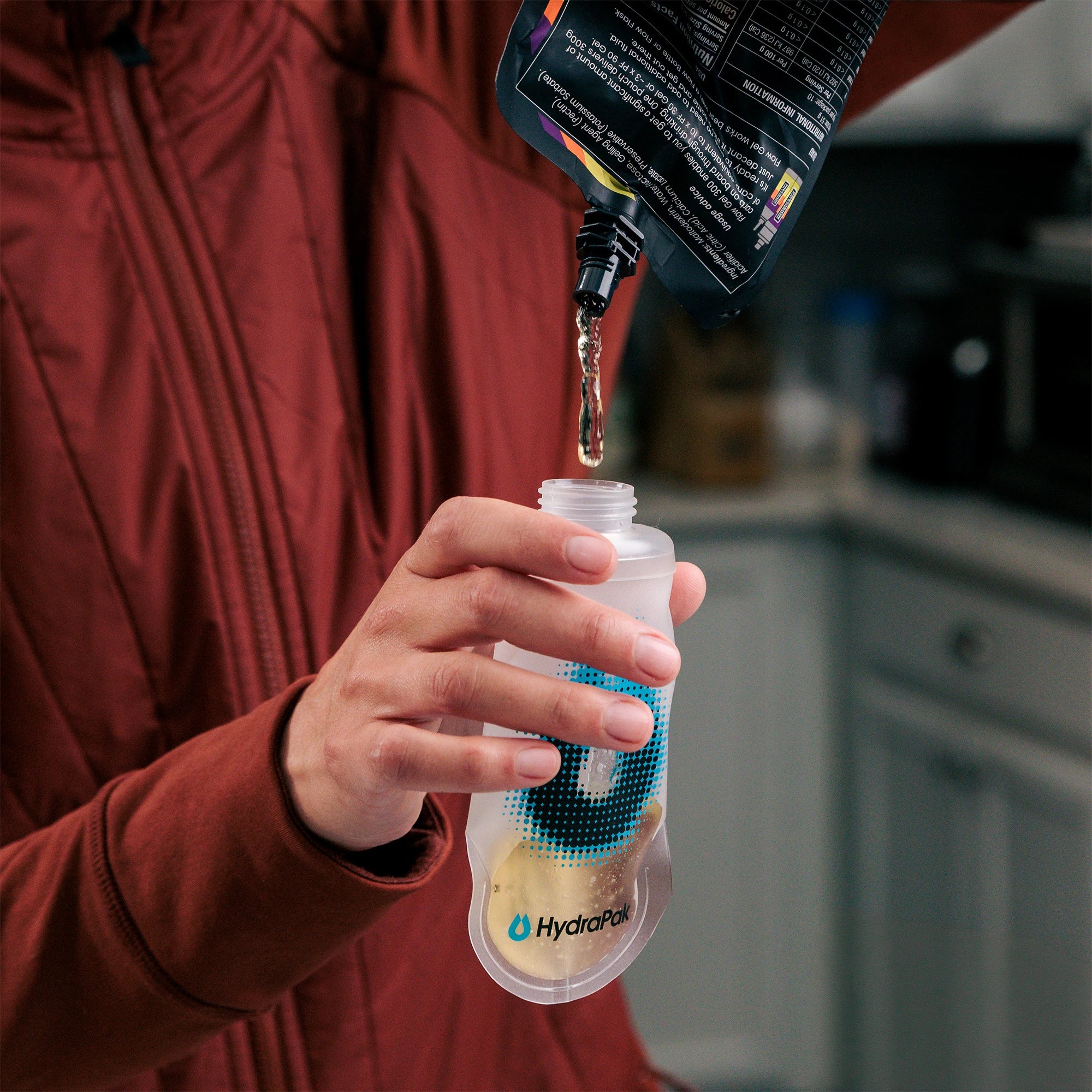 FuelFlask™ 150ml 2-Pack