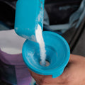 Fuel Scoop + Fuel Funnel