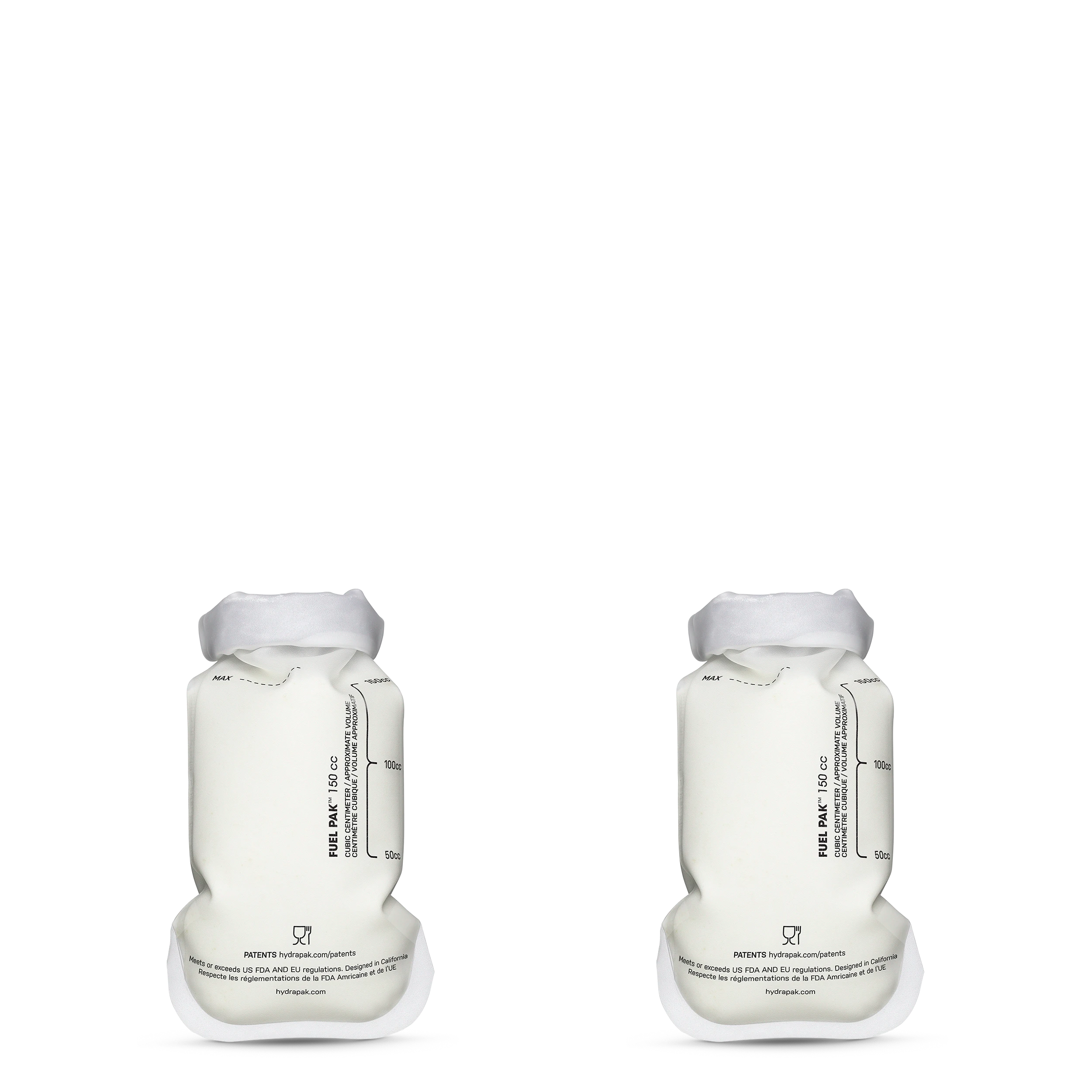 FuelPak™ Small