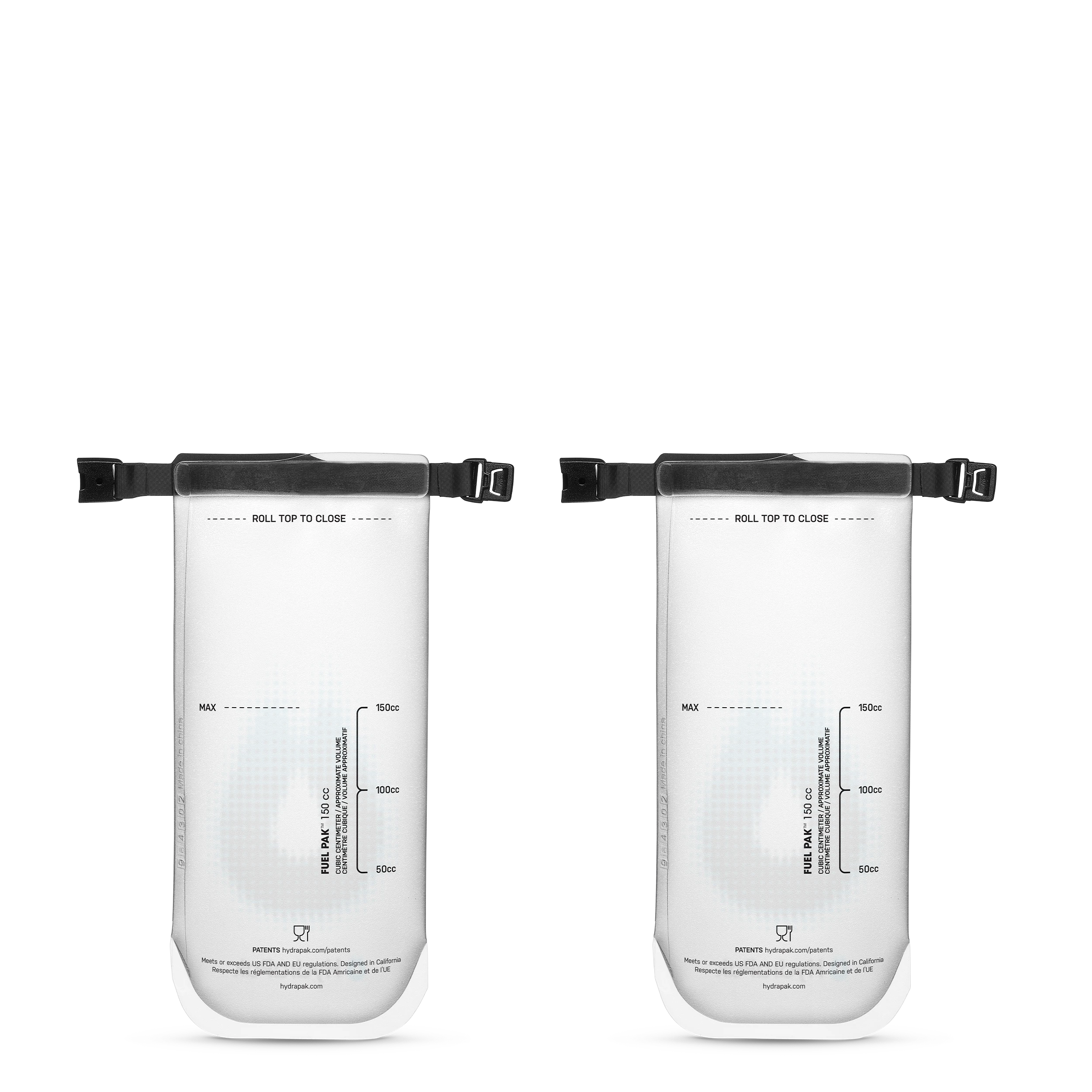 FuelPak™ Small
