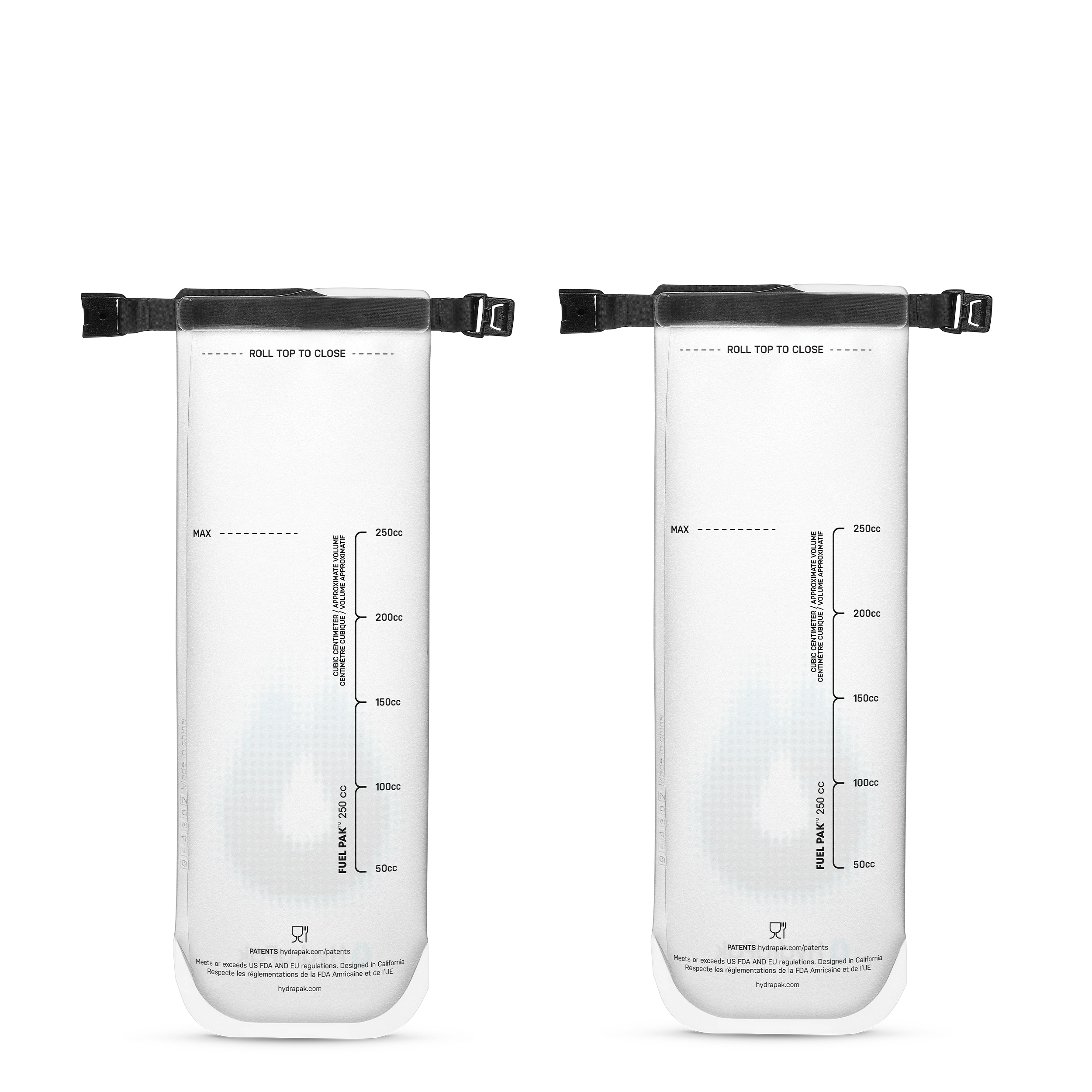 FuelPak™ Large