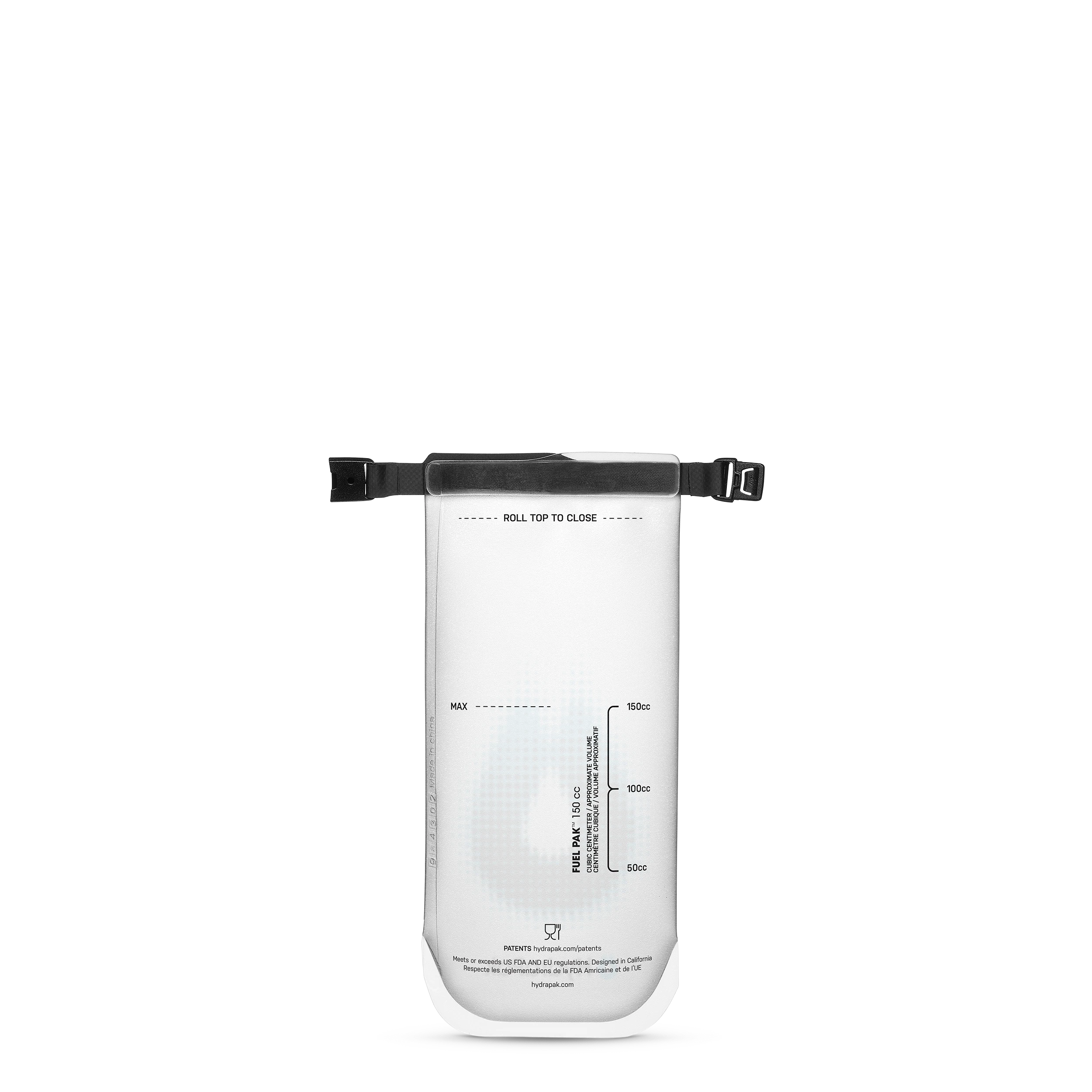 FuelPak™ Small