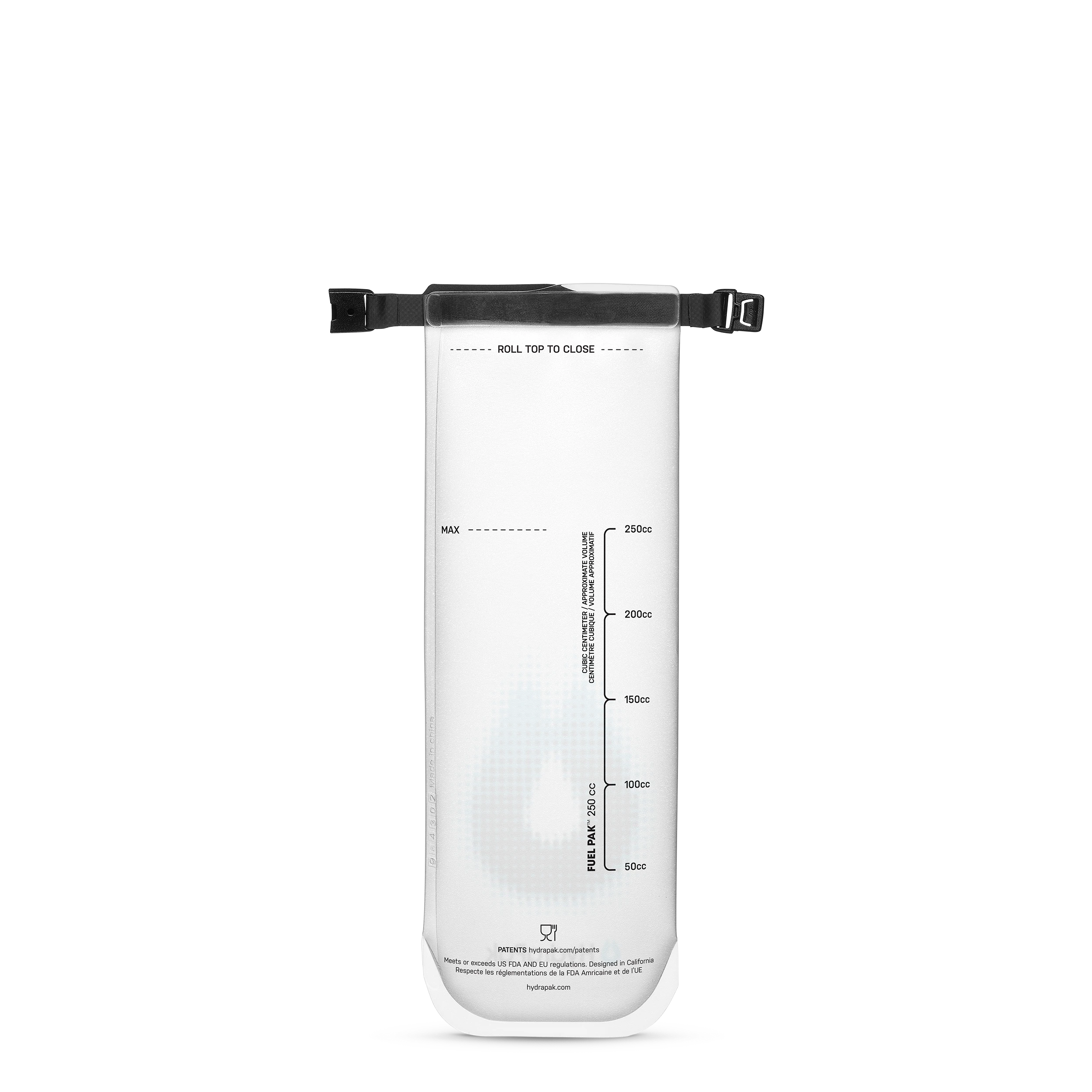 FuelPak™ Large
