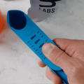 Fuel Scoop + Fuel Funnel