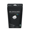 Gear Cleaning Tablets (20 Tablets)