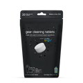 Gear Cleaning Tablets (20 Tablets)