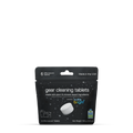 Gear Cleaning Tablets (6 Tablets)