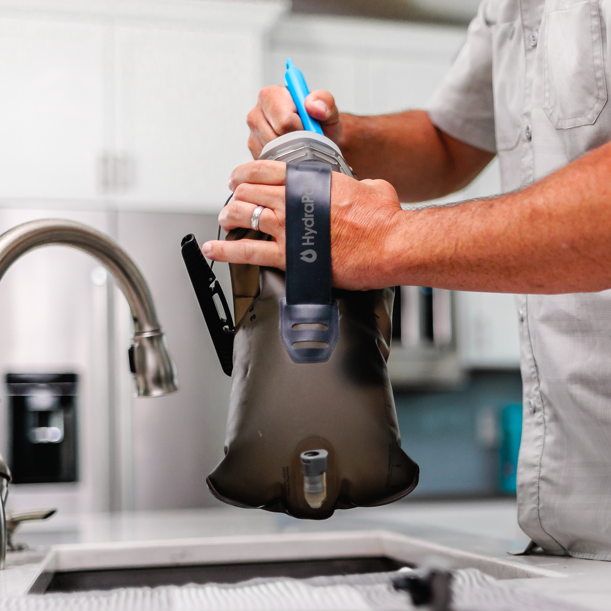 Gear Cleaning Kit – HydraPak