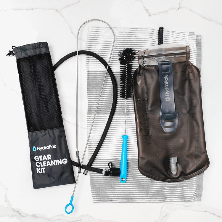 Gear Cleaning Kit – HydraPak
