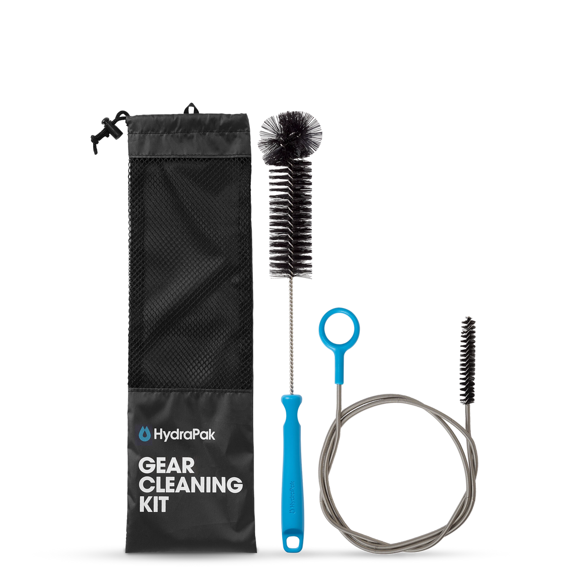 Gear Cleaning Kit
