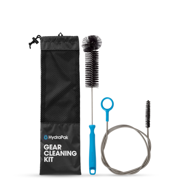 Kit de nettoyage pour équipement