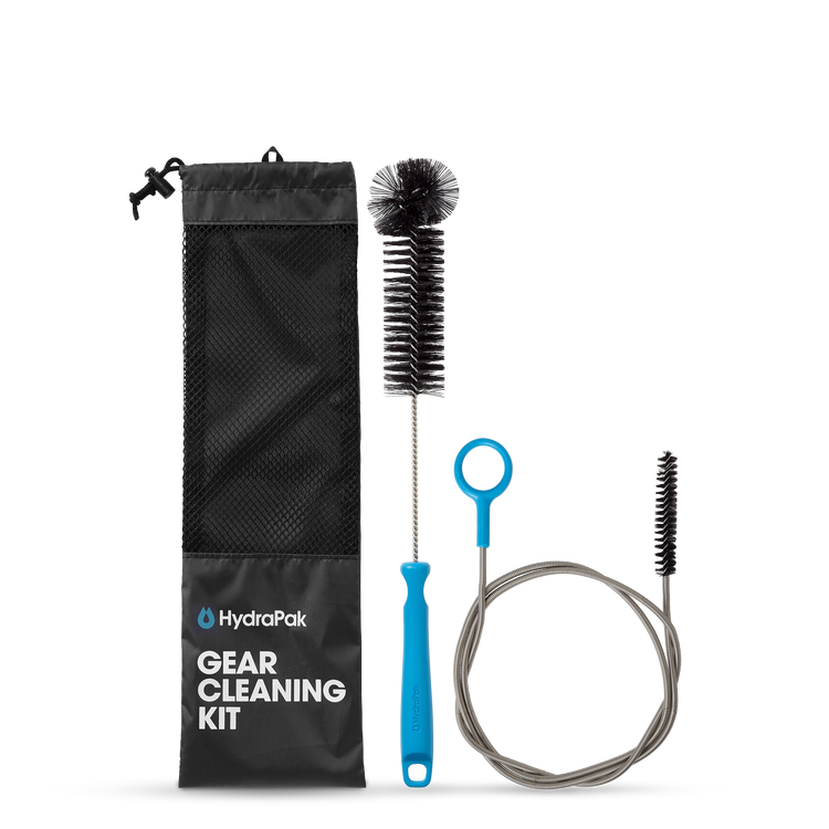 Gear Cleaning Kit
