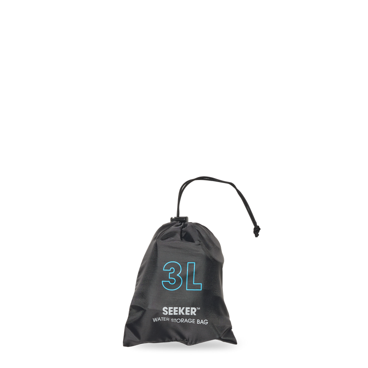 Seeker™ 3L
