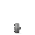 Plug-N-Play™ 42mm Cap