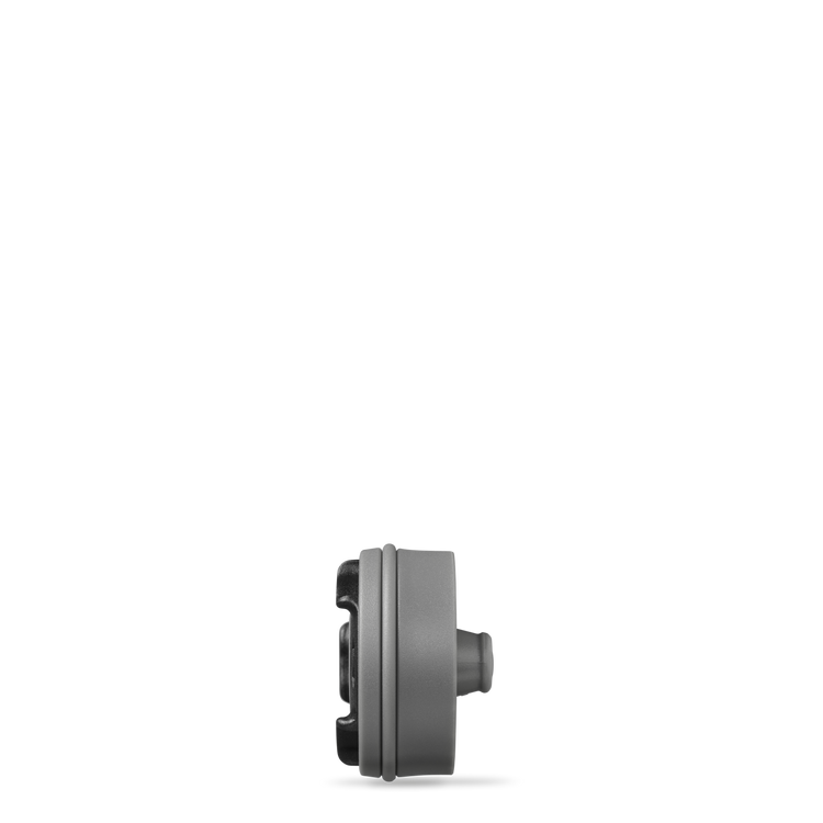 Plug-N-Play™ 42mm Cap