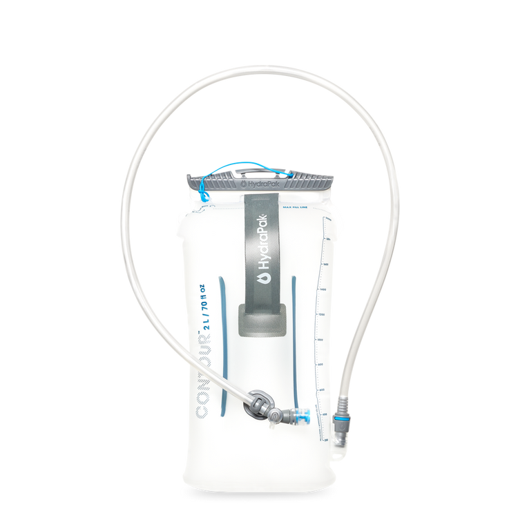 Ensemble de filtration pour l'arrière-pays