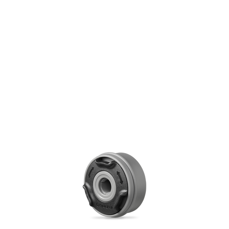 Plug-N-Play™ 42mm Cap