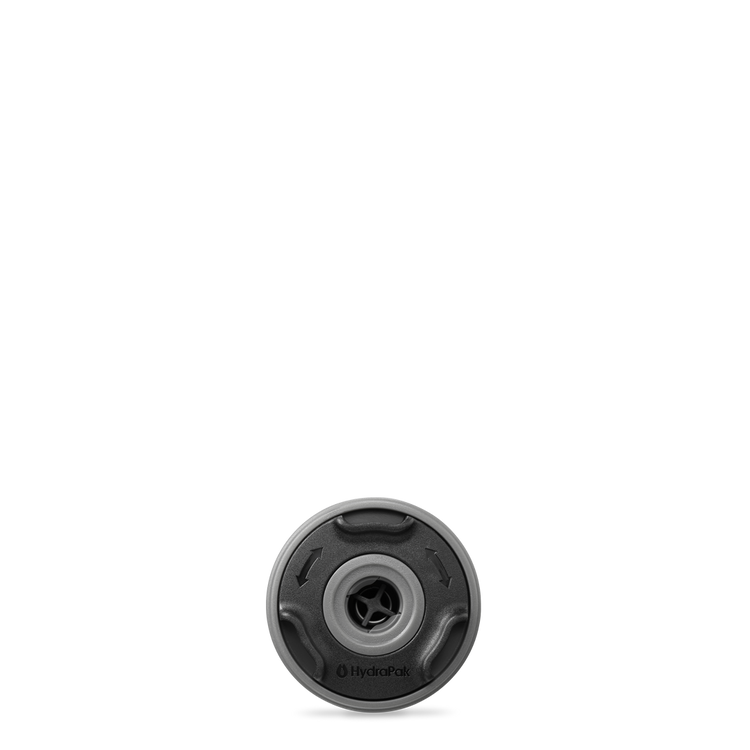 Plug-N-Play™ 42mm Cap