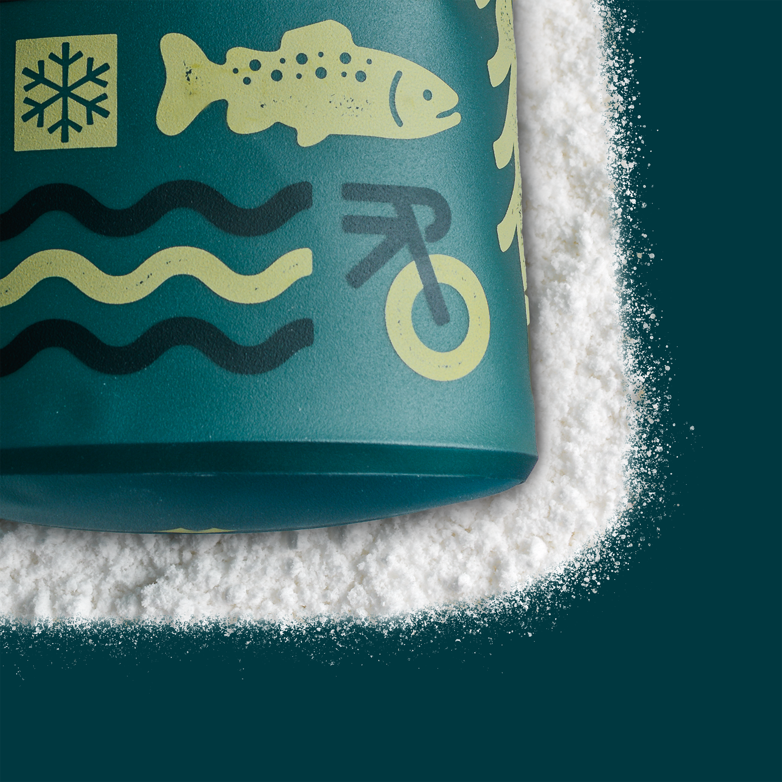 Protect Our Winters Stow™ 500ml