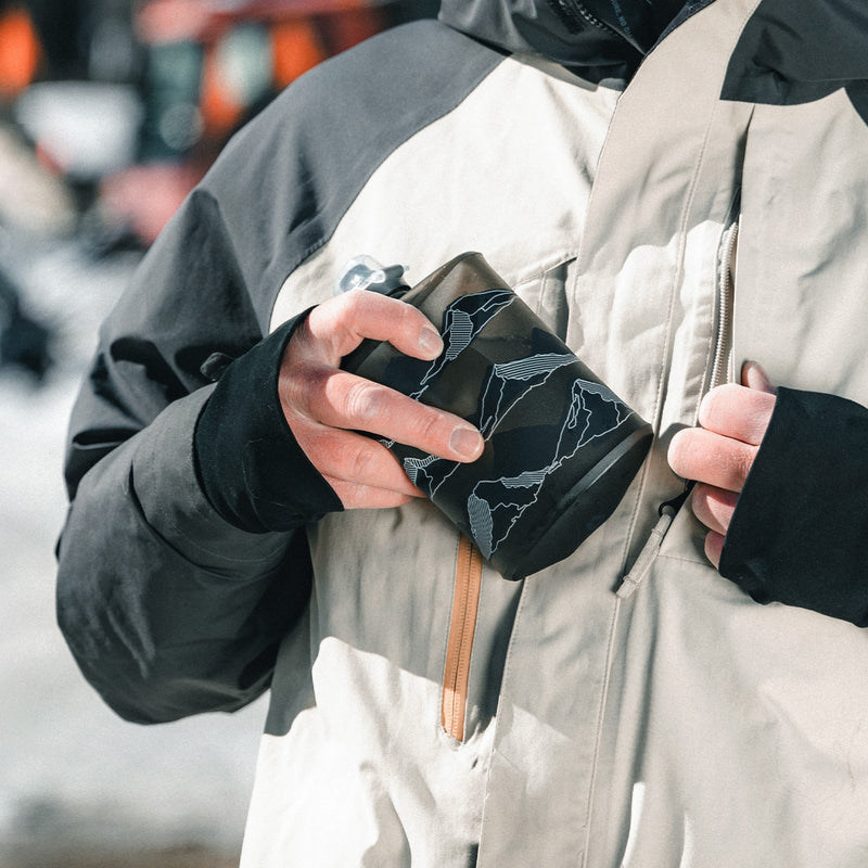 Pocket-Sized Hydration