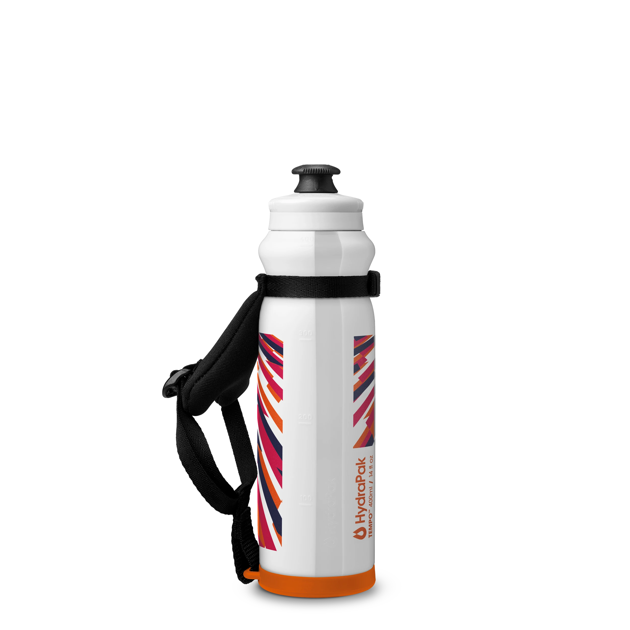 TCS New York City Marathon Tempo Pro 400ml