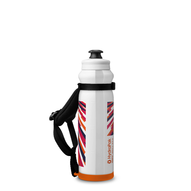 TCS New York City Marathon Tempo Pro 400ml