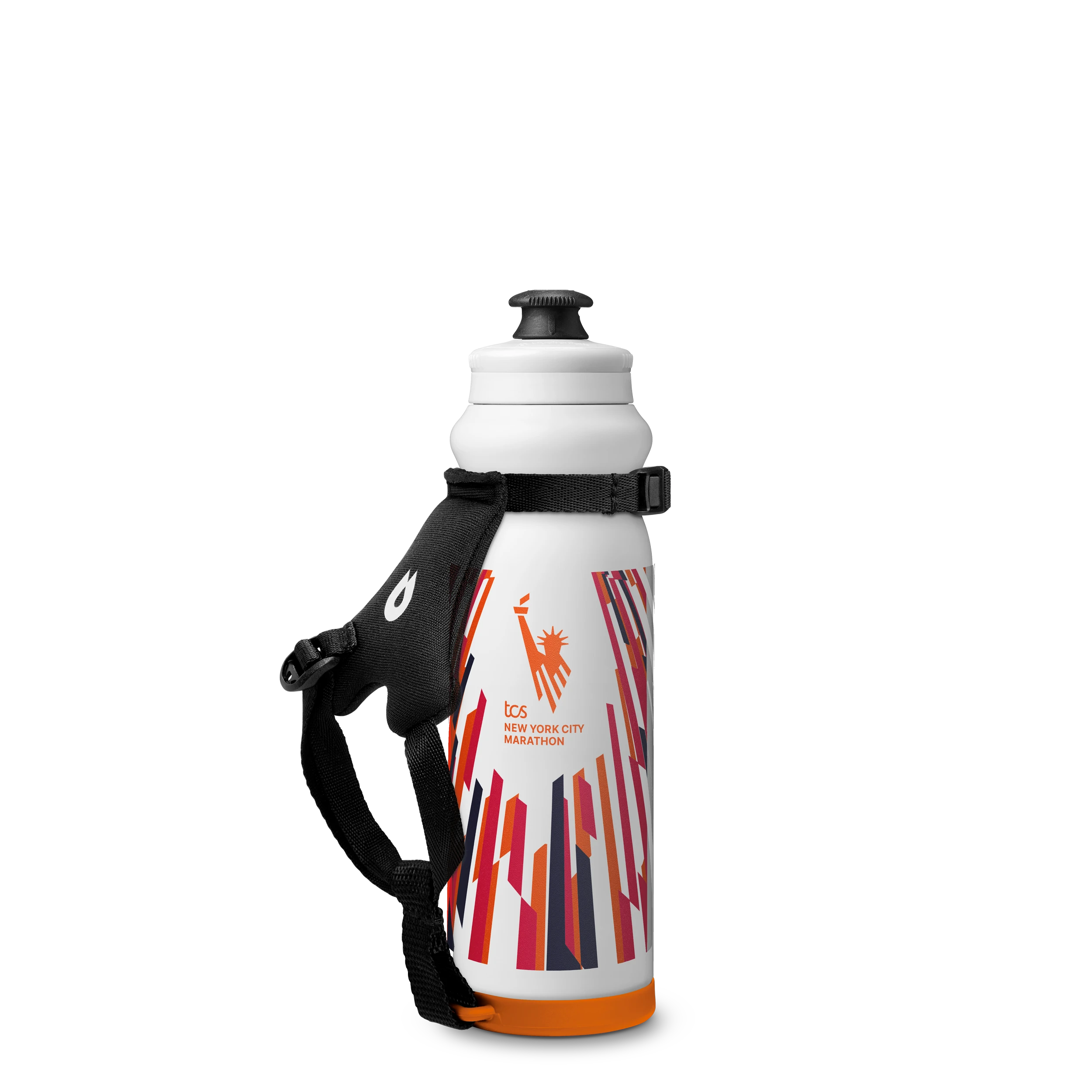 TCS New York City Marathon Tempo Pro 400ml