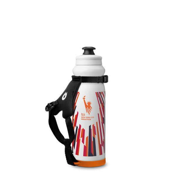 TCS New York City Marathon Tempo Pro 400ml