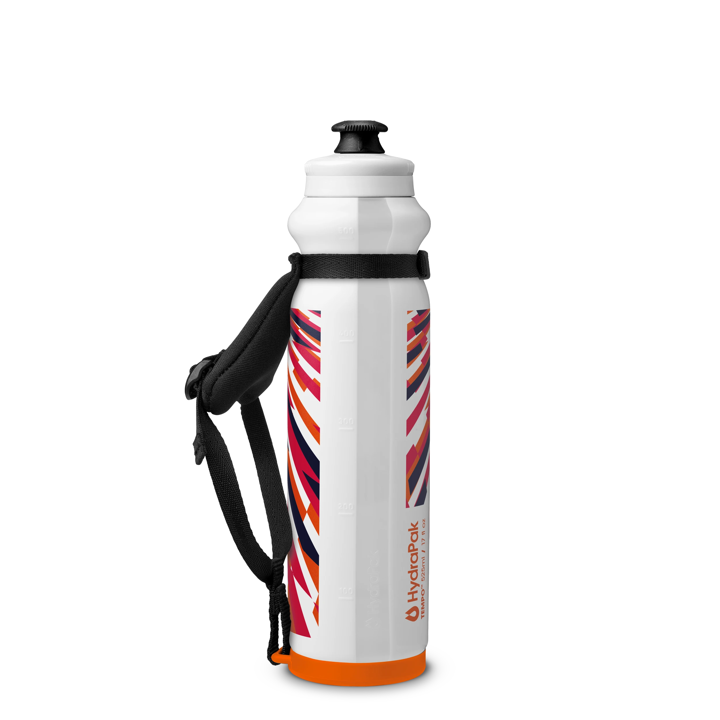 TCS New York City Marathon Tempo Pro 525ml