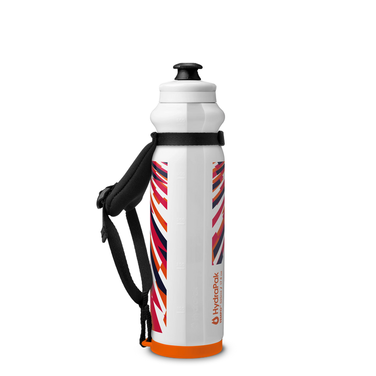 TCS New York City Marathon Tempo Pro 525ml