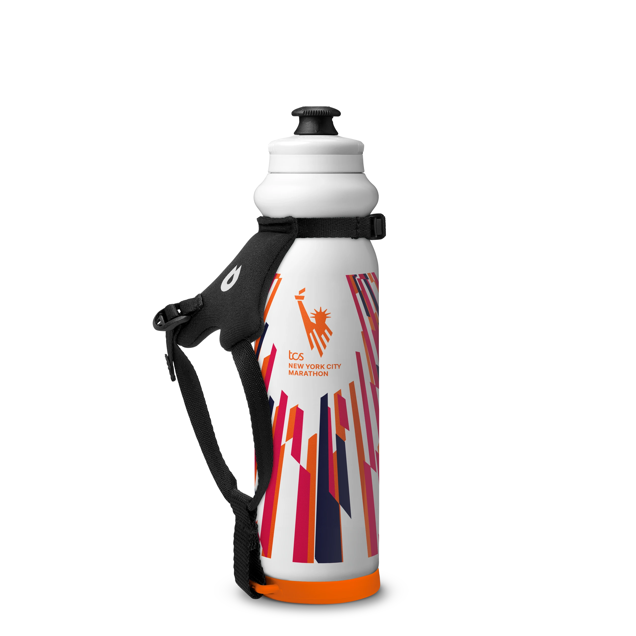 TCS New York City Marathon Tempo Pro 525ml