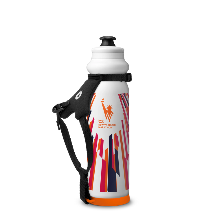 TCS New York City Marathon Tempo Pro 525ml