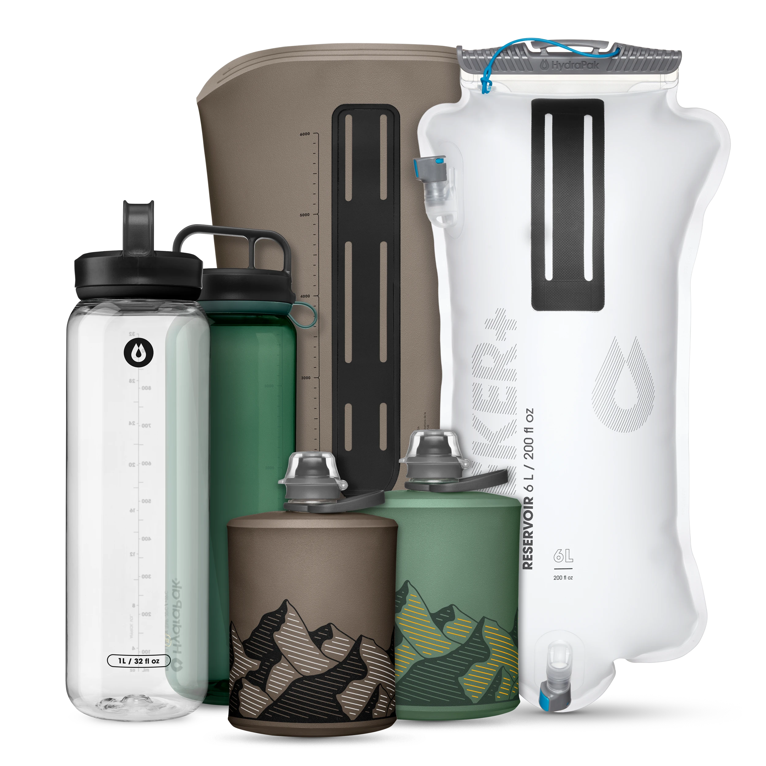 Basecamp Bundle