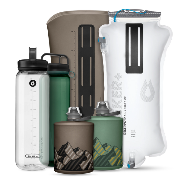 Basecamp Bundle