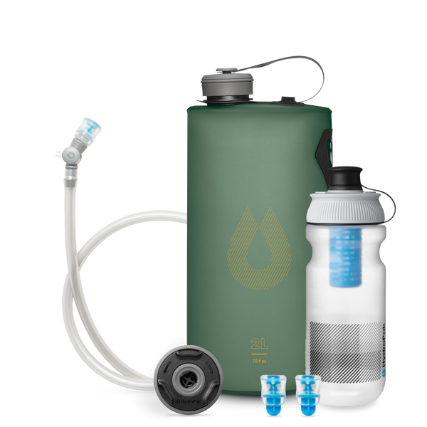 Bikepacking Bundle
