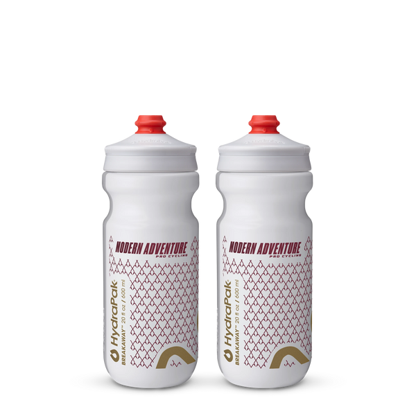 Modern Adventure Pro Breakaway Surge 20oz 2-Pack