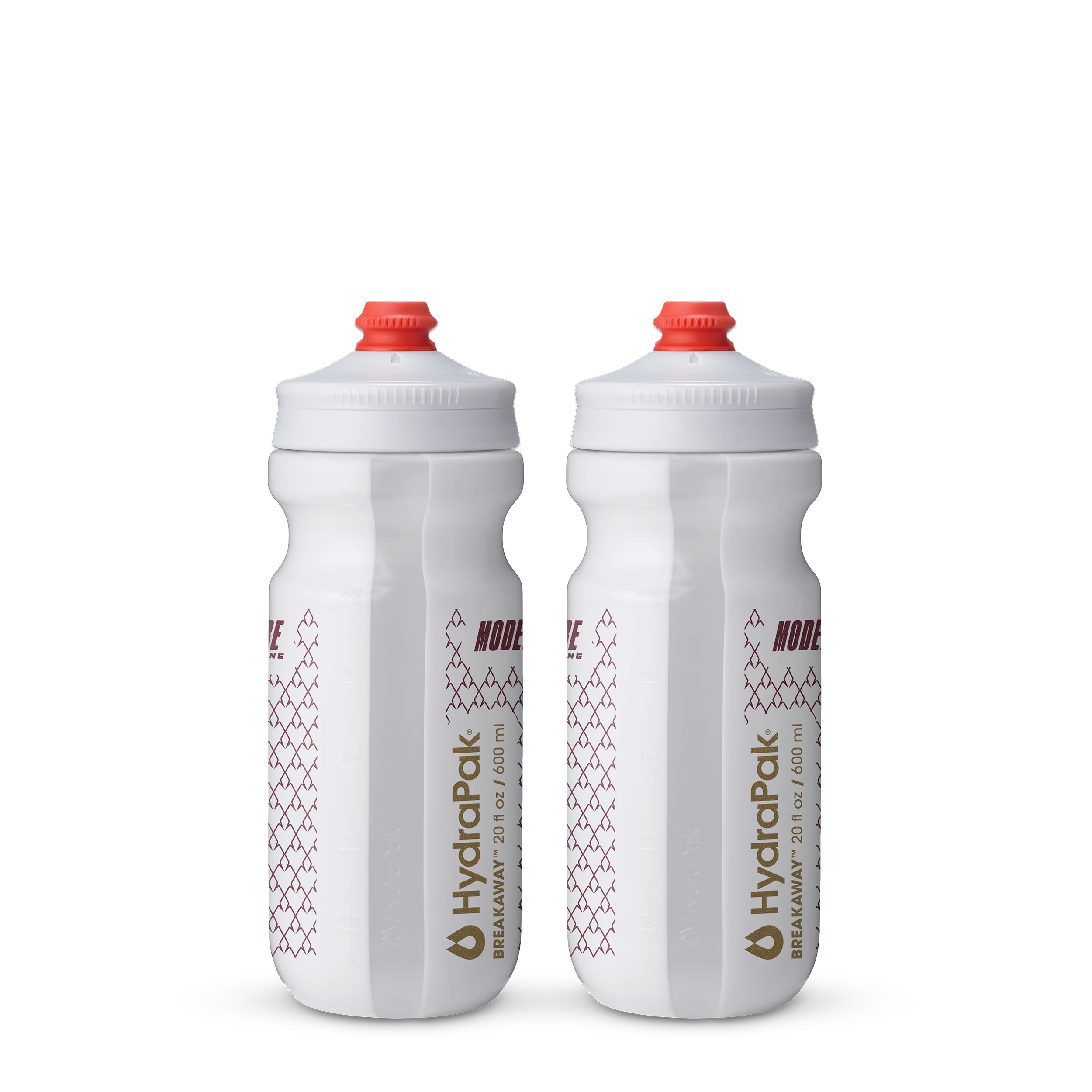Modern Adventure Pro Breakaway Surge 20oz 2-Pack – HydraPak